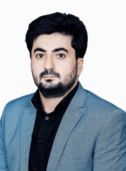 وکیل سلیمان حلیم