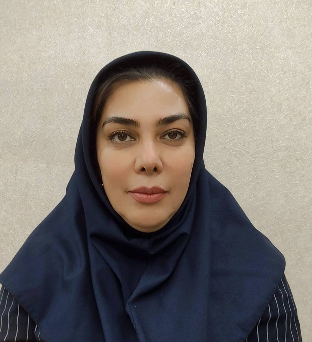 وکیل سماء تاجیک جوبه