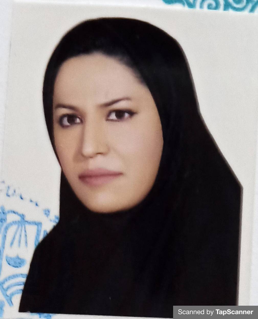 وکیل سمانه احسانپور