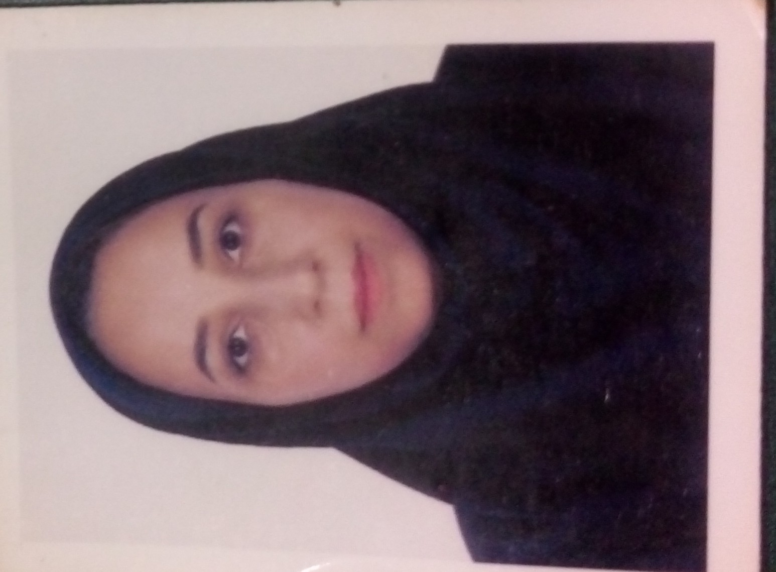 وکیل سمانه احمدی