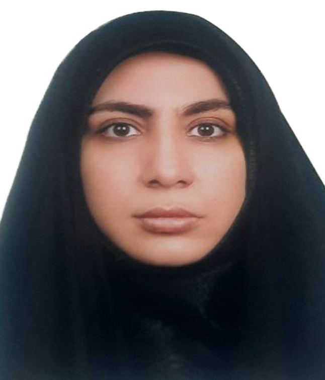 وکیل سمانه اسفندانی