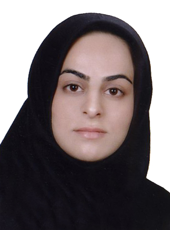 وکیل سمانه انجم شعاع