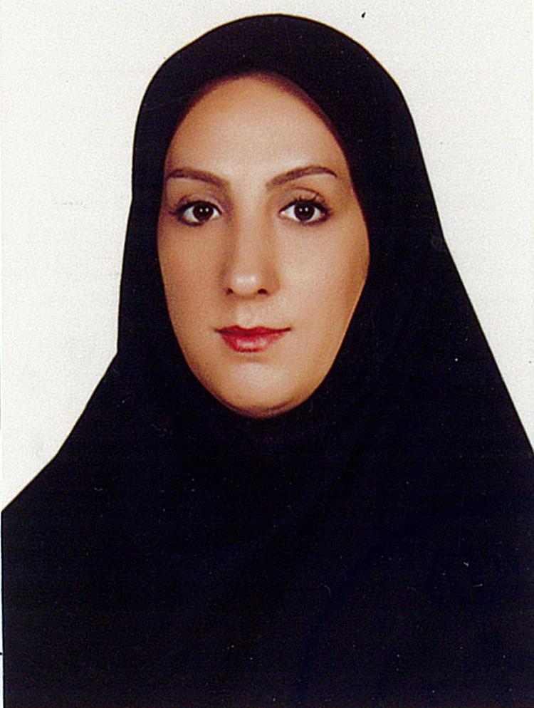 وکیل سمانه دیلمیان