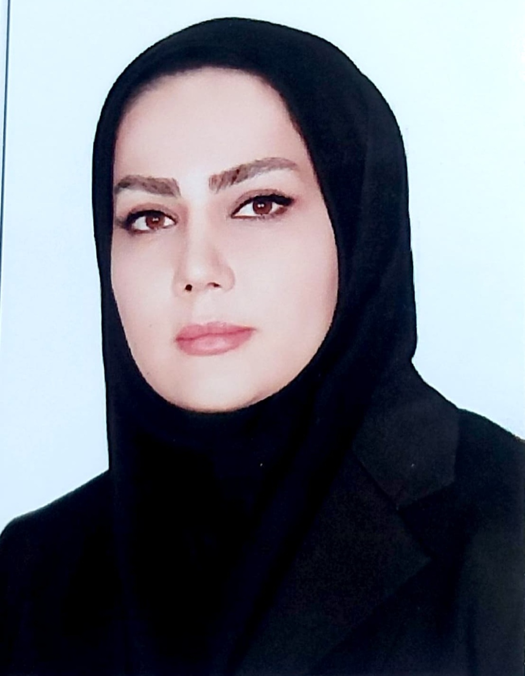 وکیل سمانه زارع