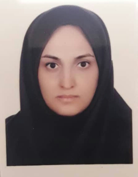 وکیل سمانه سادات نوابی قمصری