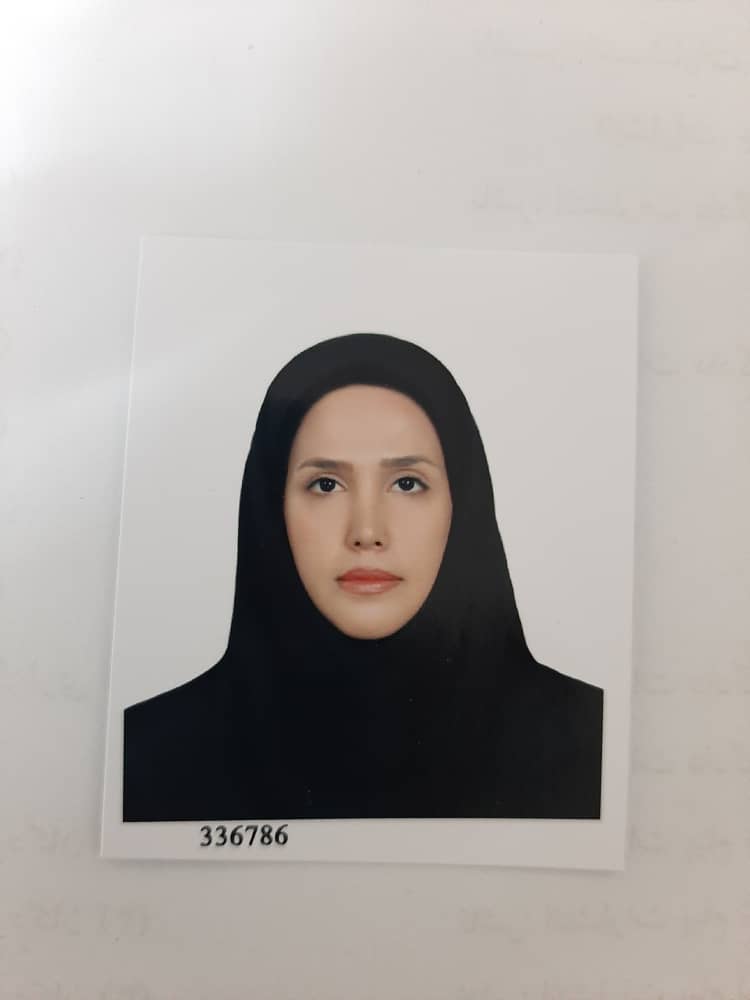 وکیل سمانه شهبازی