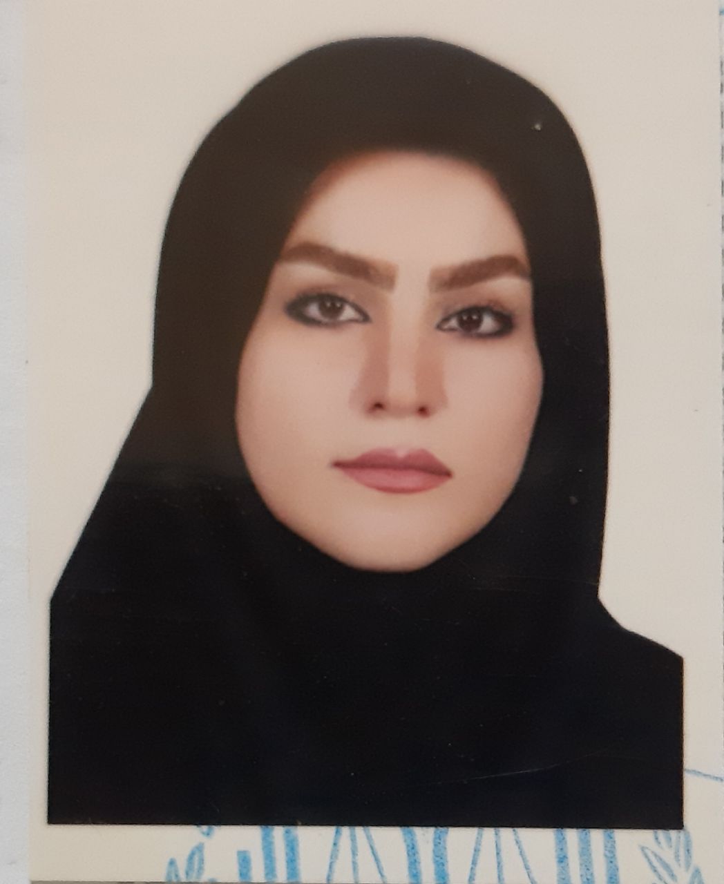 وکیل سمانه صادقیان دستگردی