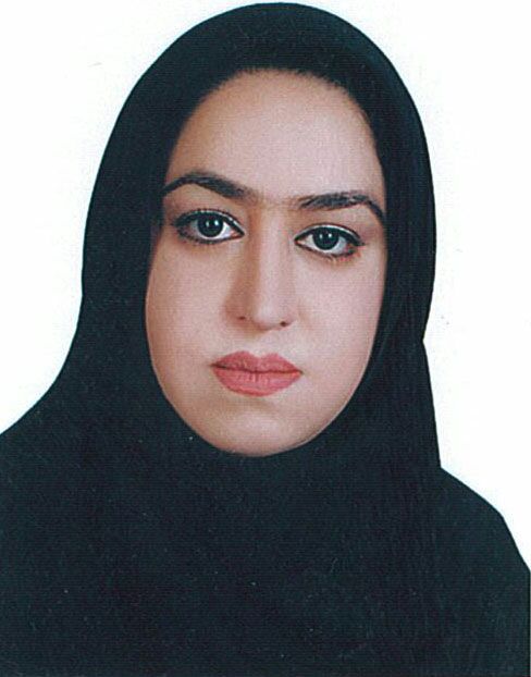 وکیل سمانه عدالتی