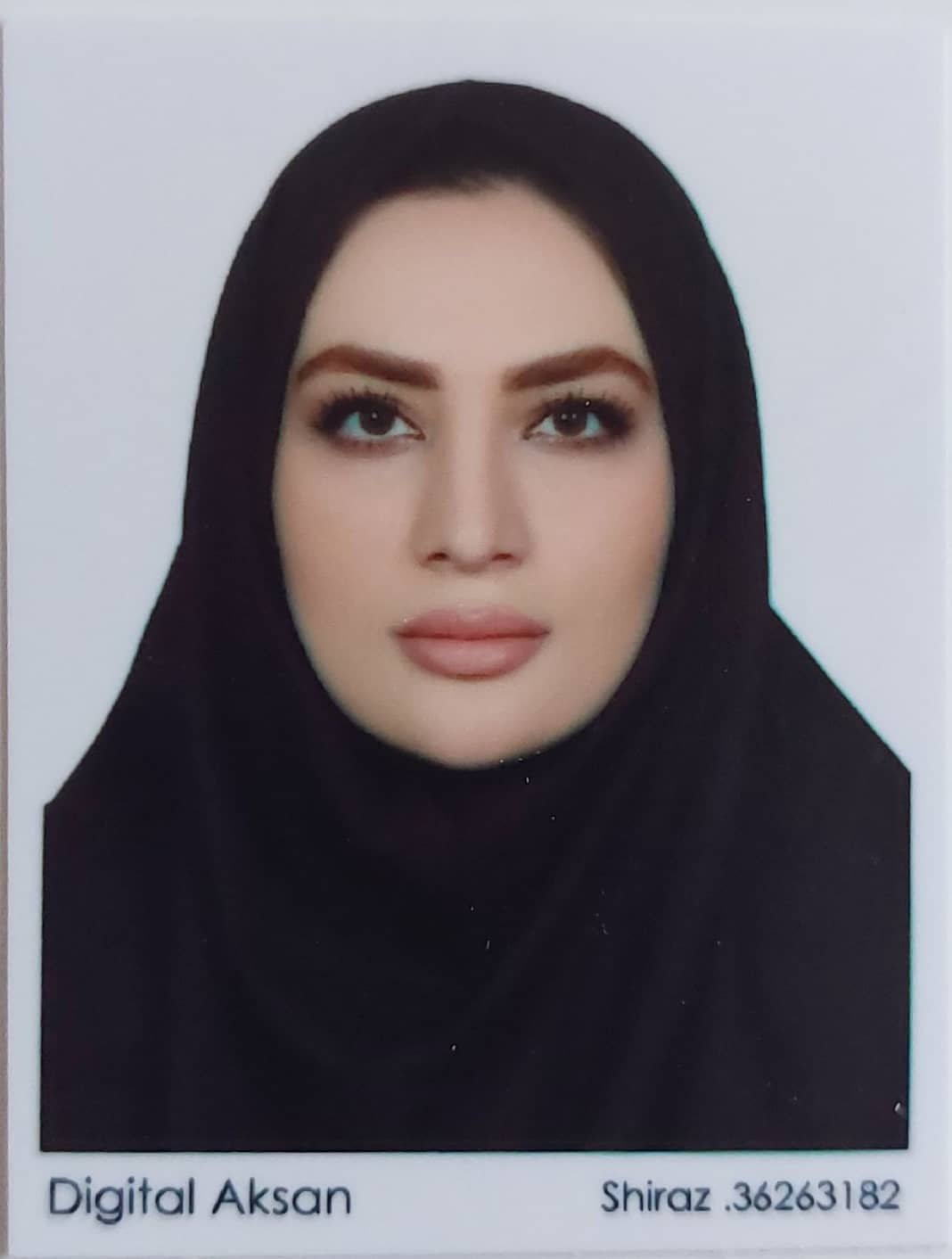 وکیل سمانه مصلح