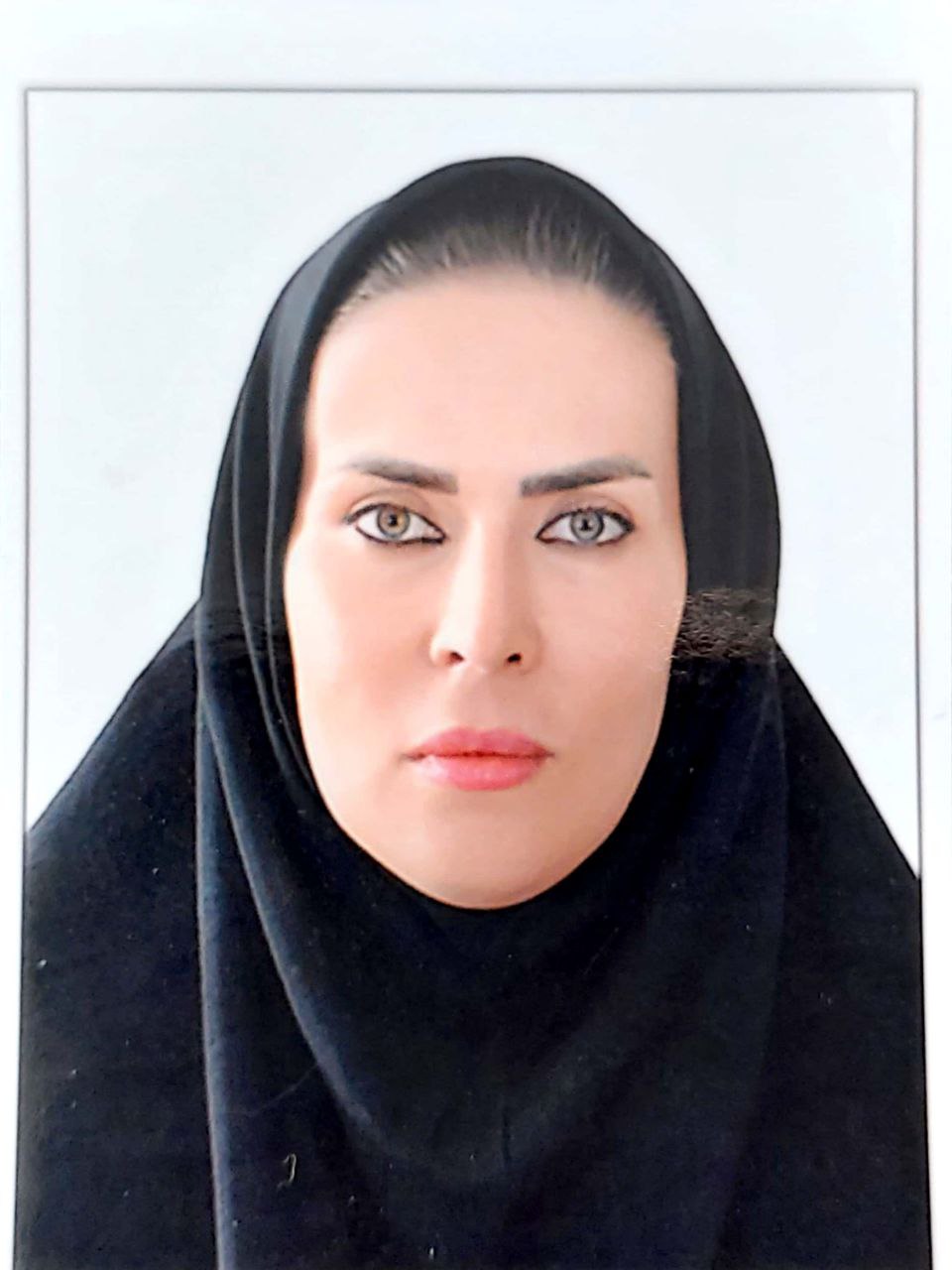 وکیل سمانه موسوی زاده