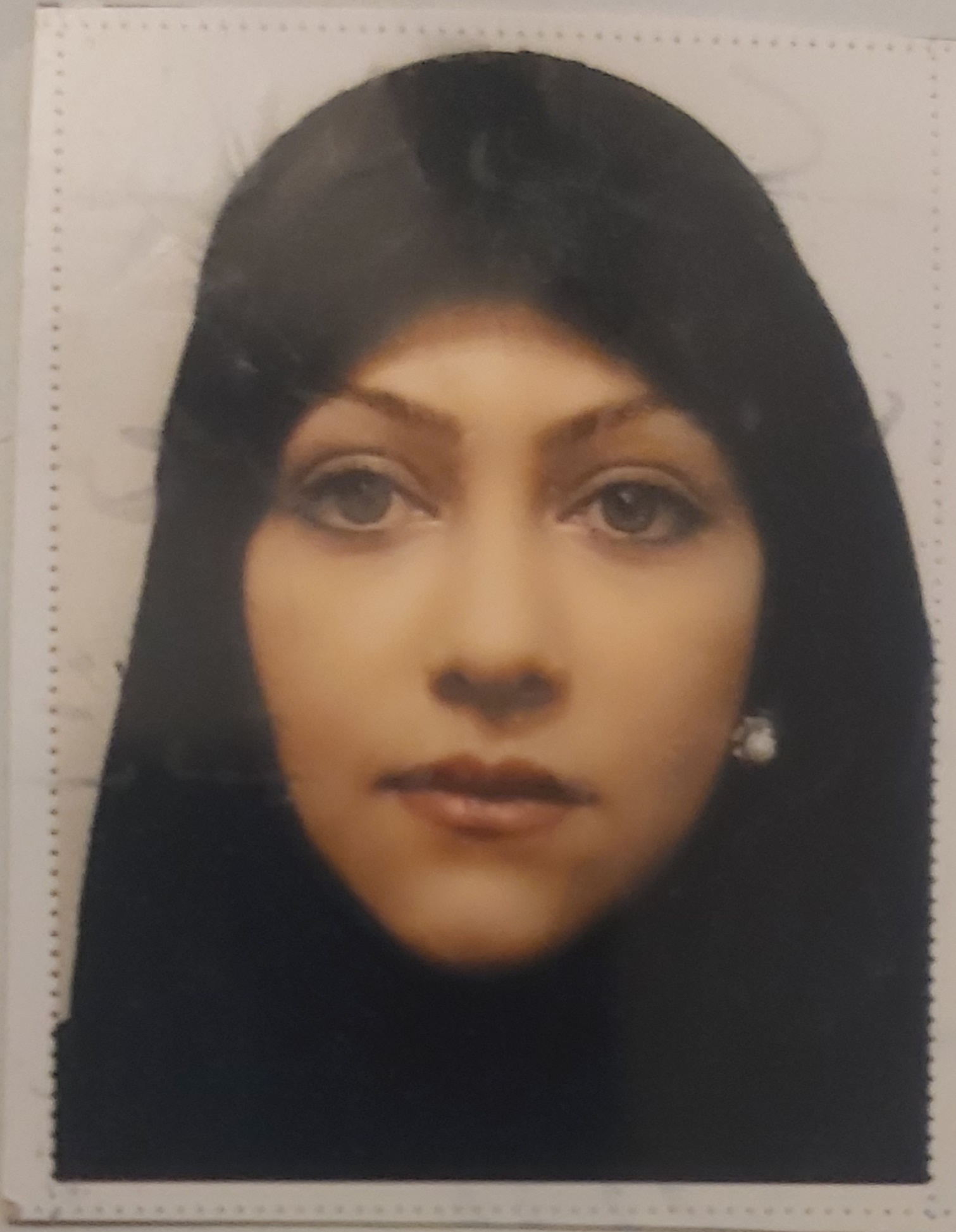 وکیل سمانه نظری