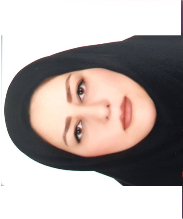 وکیل سمانه پاکویی
