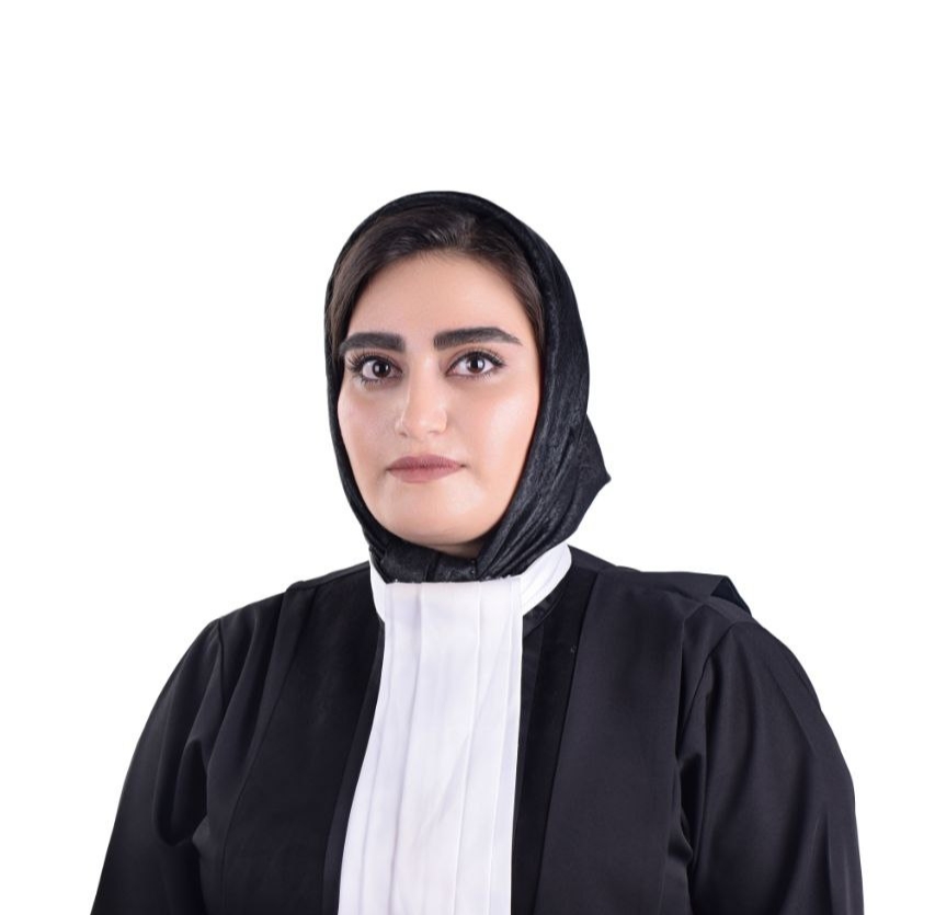 وکیل سمیرا افلاکی