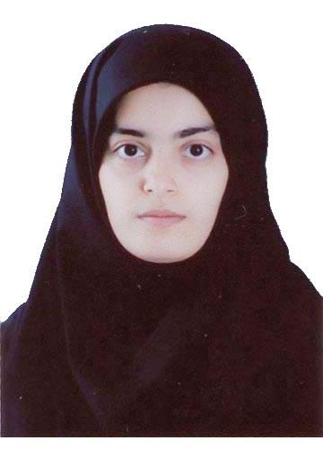 وکیل سمیرا حسن پور باغان