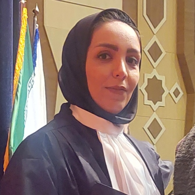 وکیل سمیرا داوری