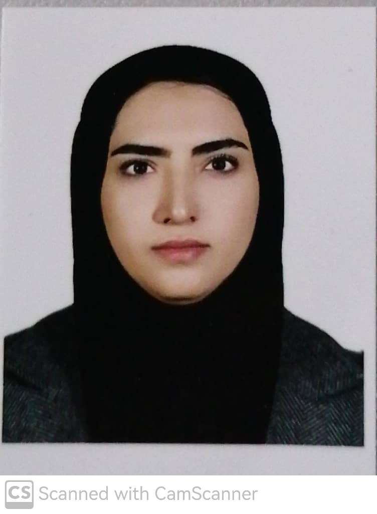 وکیل سمیرا رهبر