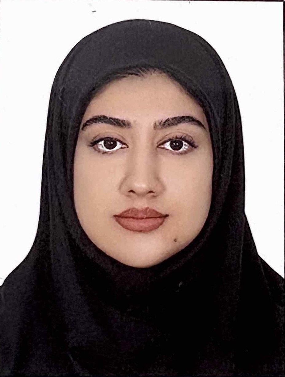 وکیل سمیرا زروندی