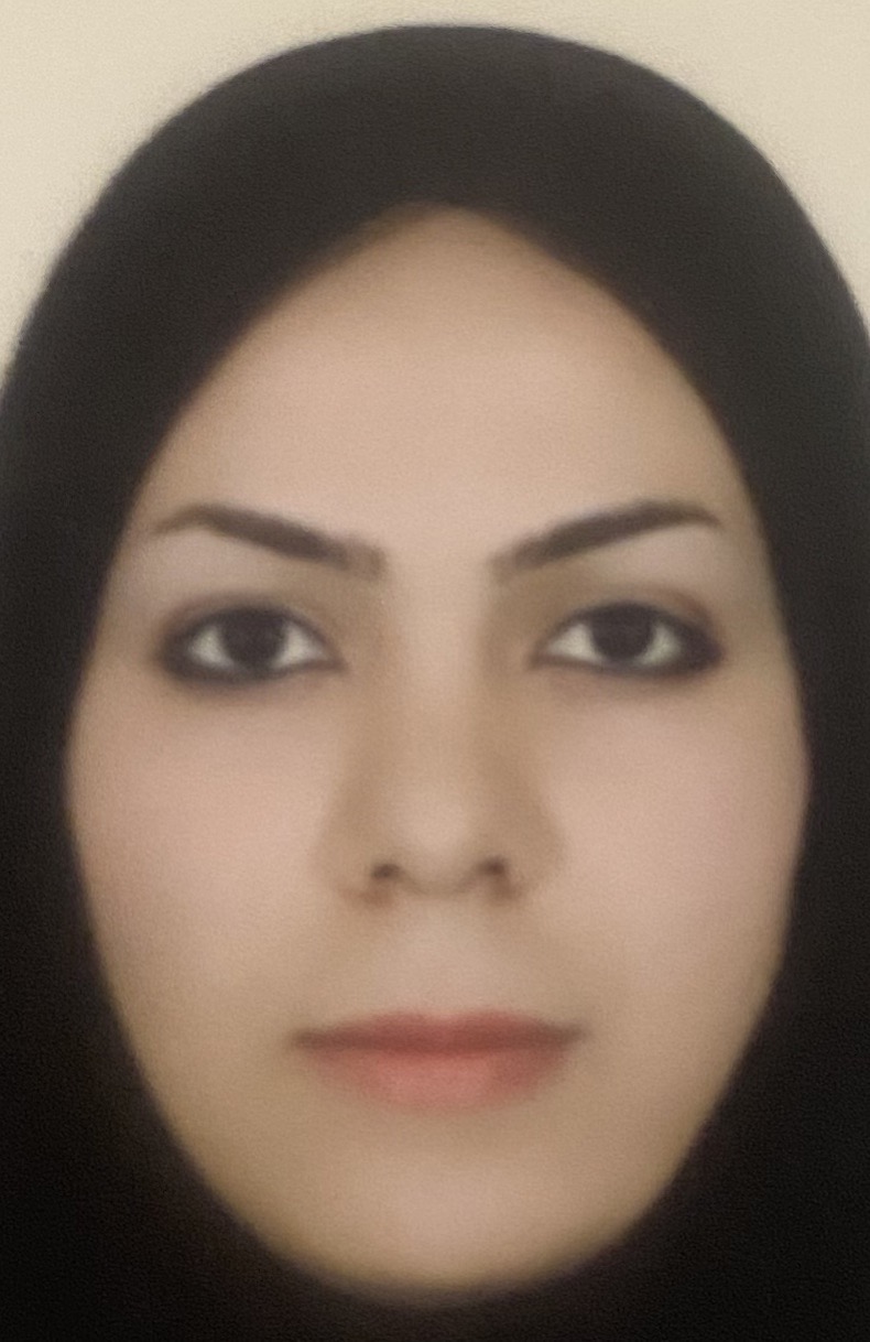 وکیل سمیرا نادری پور