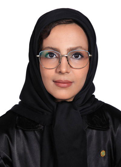 وکیل سمیرا پورمحمدی