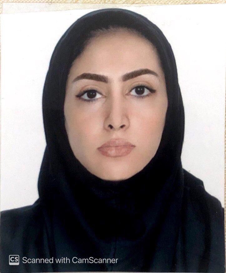 وکیل سمیره مساعدی