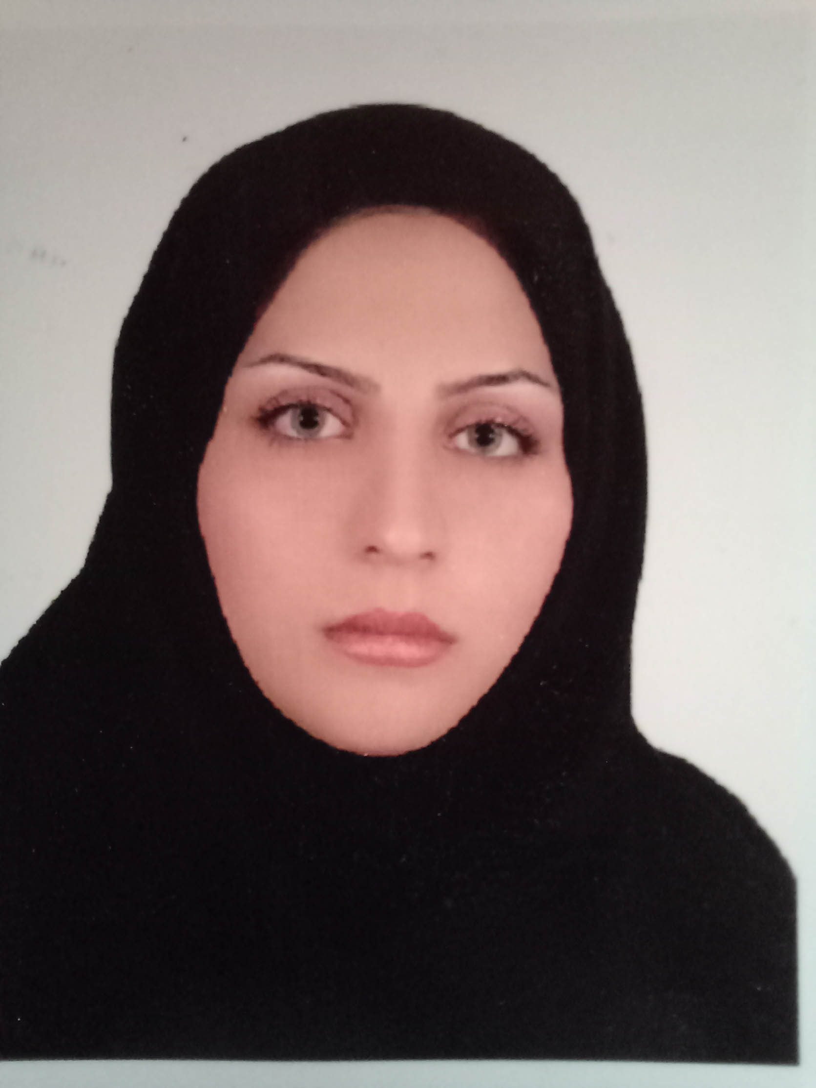 وکیل سمیه ابراهیمی