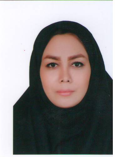 وکیل سمیه احمدی شاه بلاغی