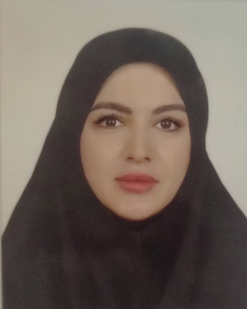 وکیل سمیه افشاری نژاد