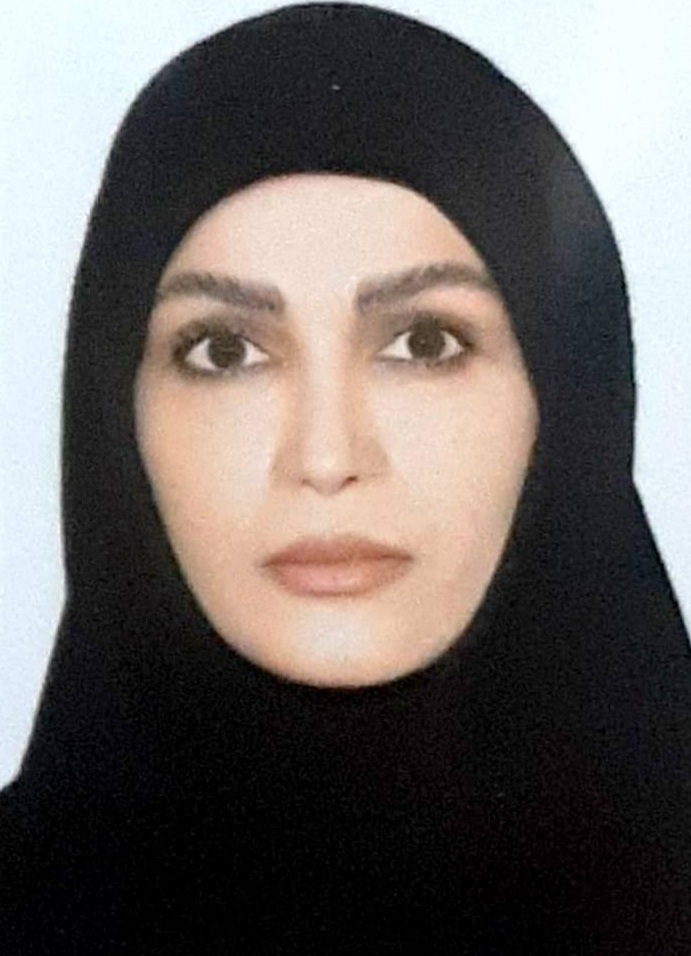 وکیل سمیه آقاجانی