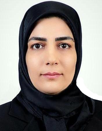 وکیل سمیه امینی هارونی