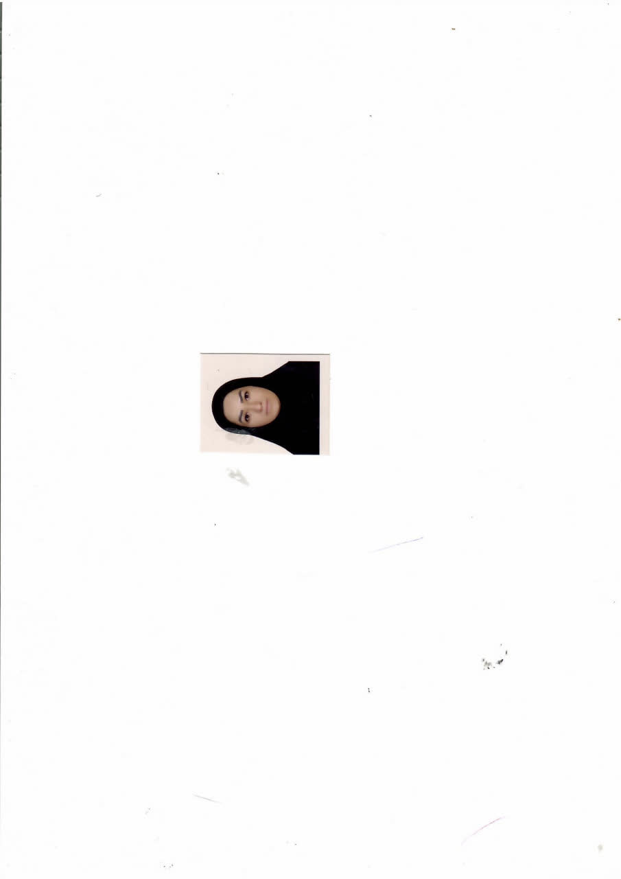 وکیل سمیه ایزانلو