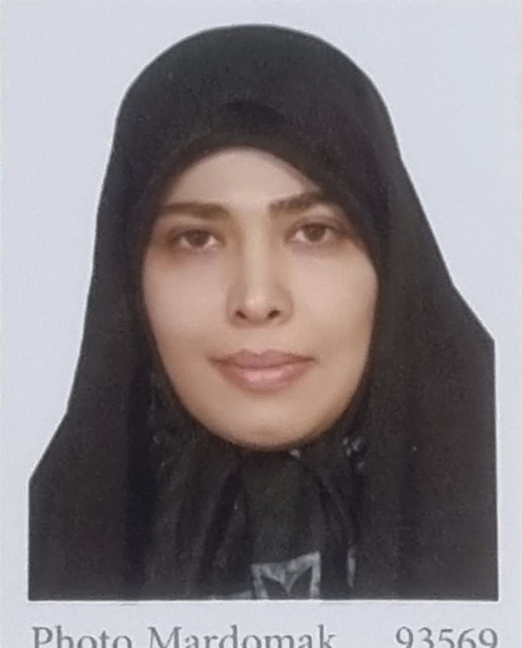 وکیل سمیه برزگر