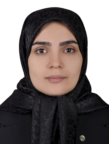 وکیل سمیه بهشتی