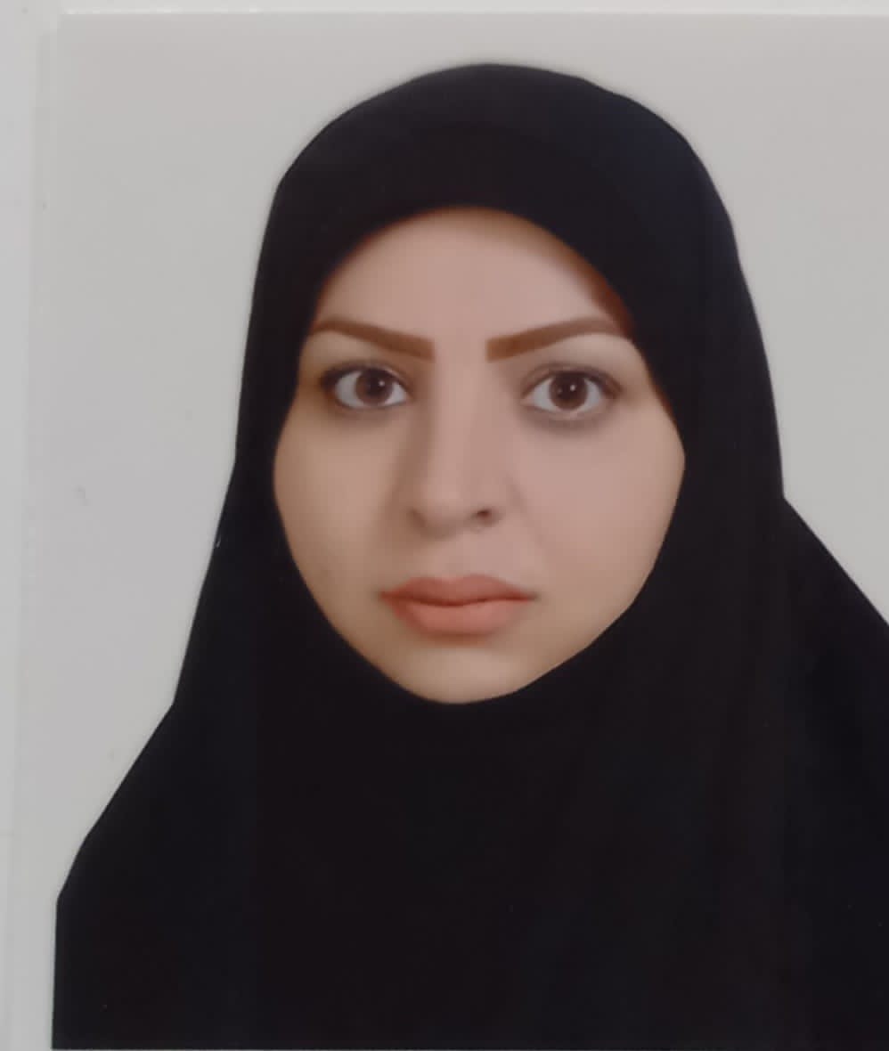 وکیل سمیه بیگدلی