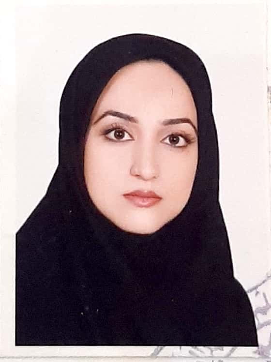 وکیل سمیه جعفری راویز