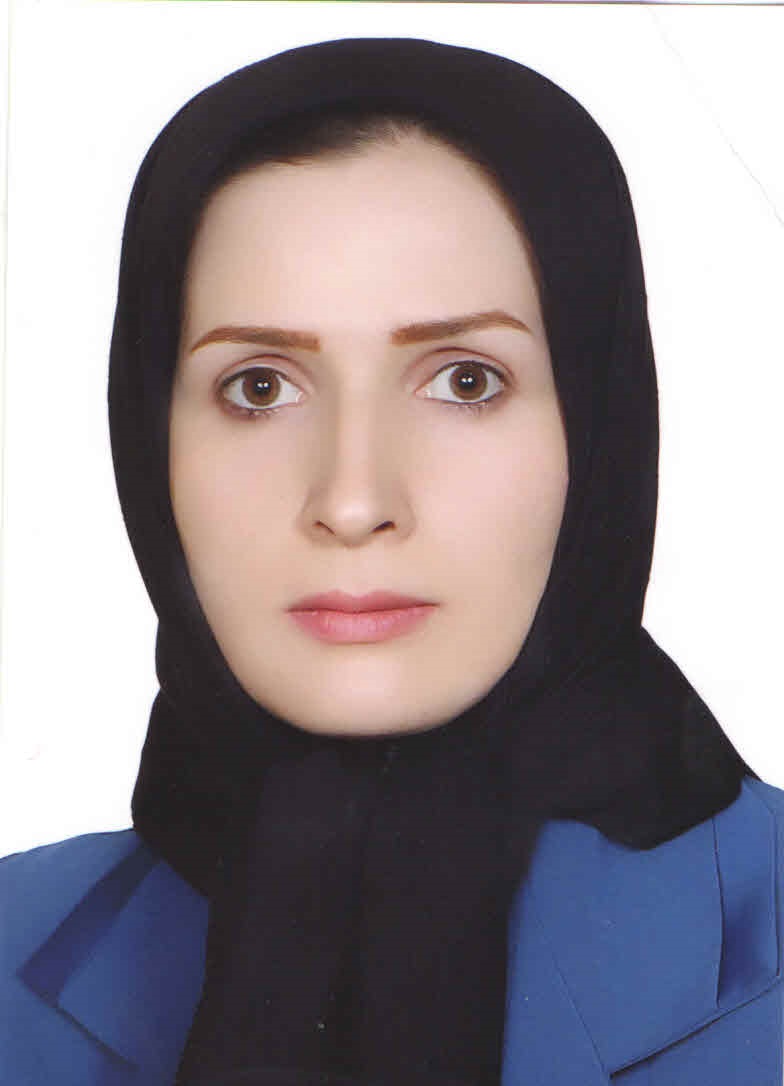 وکیل سمیه حیدری