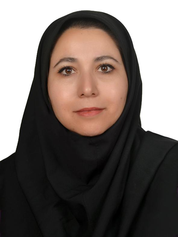 وکیل سمیه خوش
