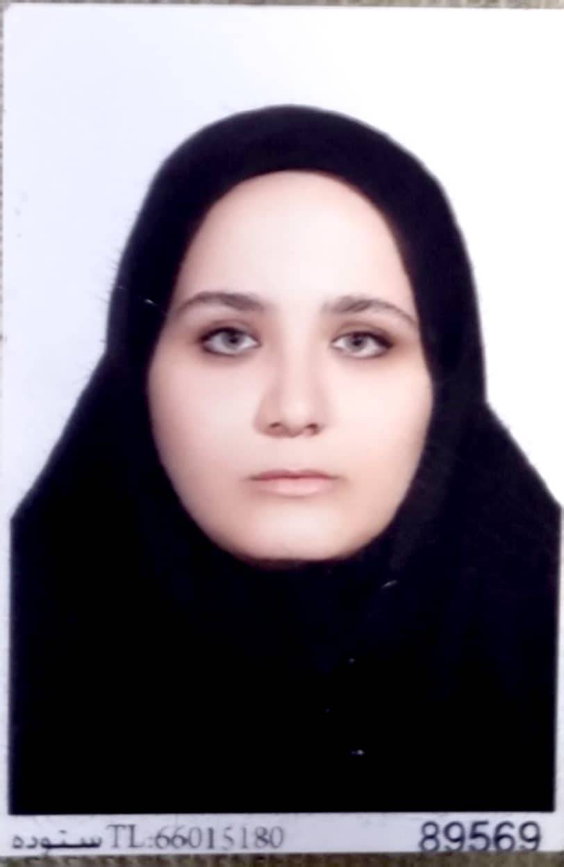 وکیل سمیه داداش زاده