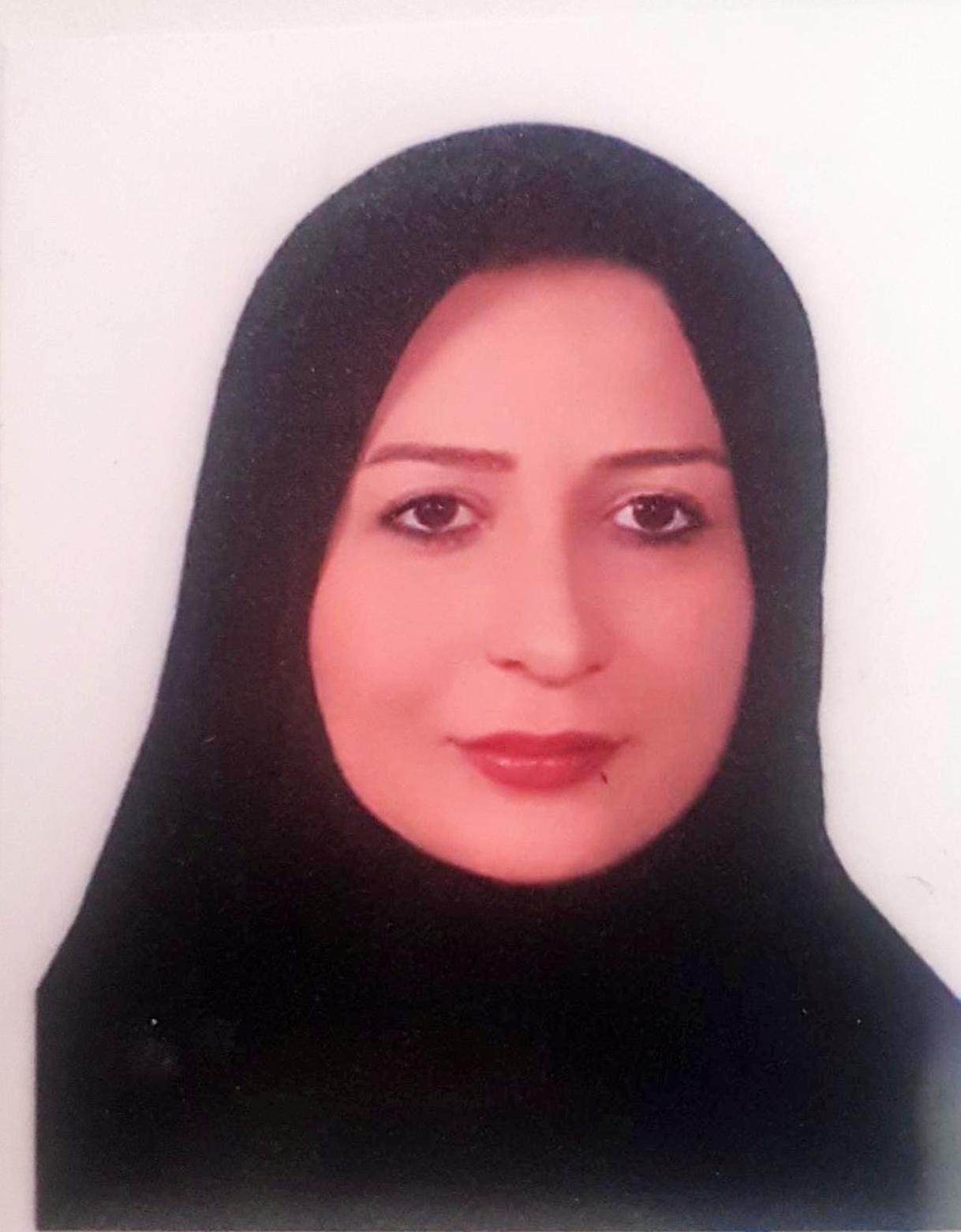 وکیل سمیه داودیان