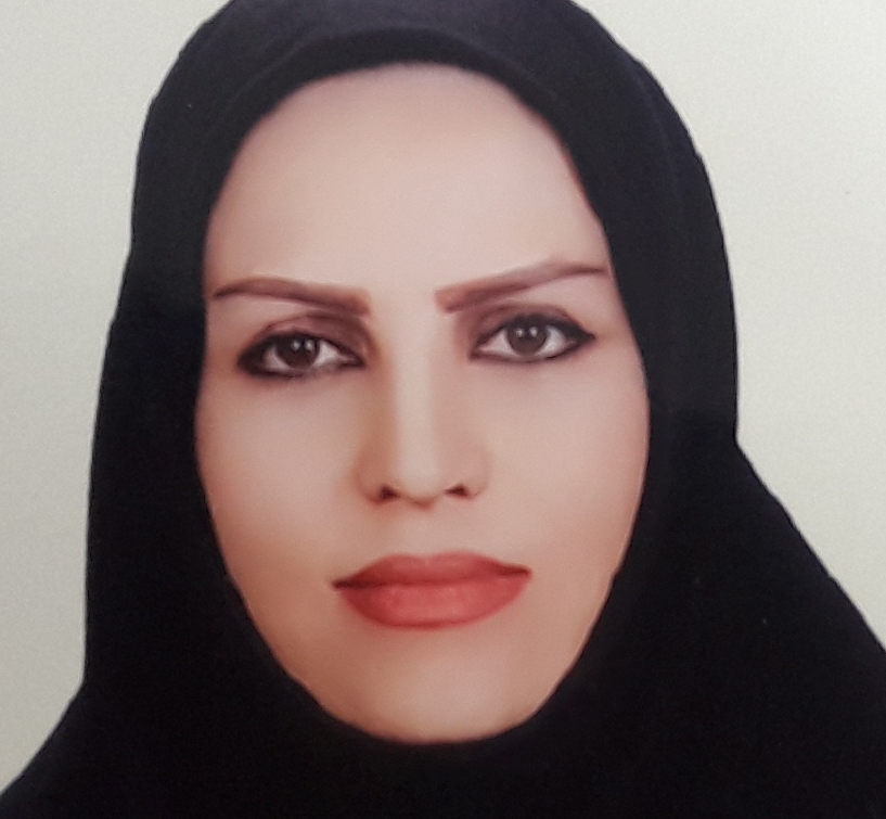 وکیل سمیه سلیمانی ننادگانی