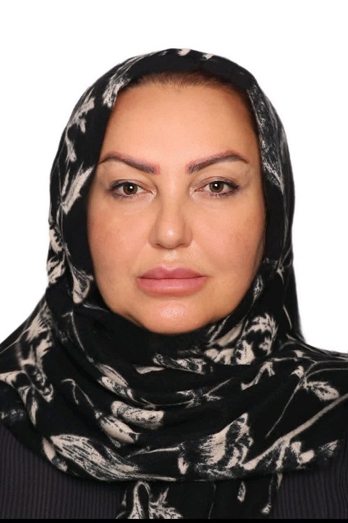 وکیل سمیه شاه حسینی فرد