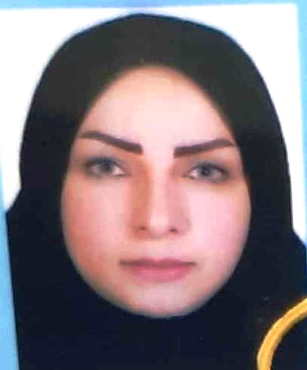 وکیل سمیه شاهواری اهنگر