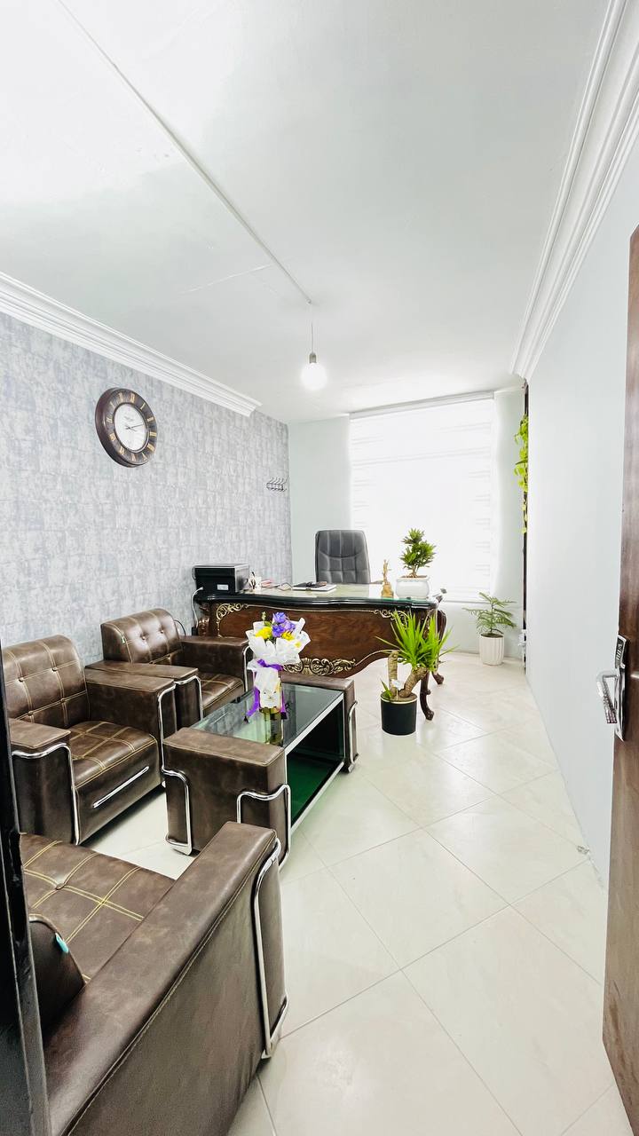 وکیل سمیه شیری جنیداباد
