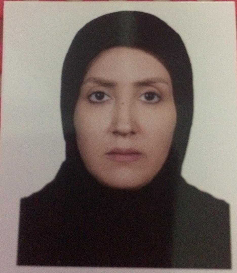وکیل سمیه قبادی