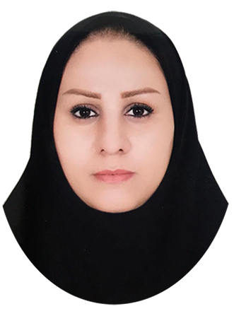 وکیل سمیه هاشمی راد