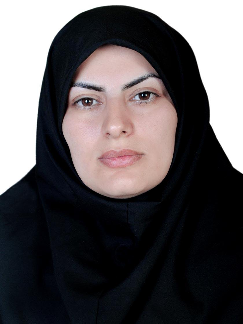 وکیل سمیه هاشمی پورنهی