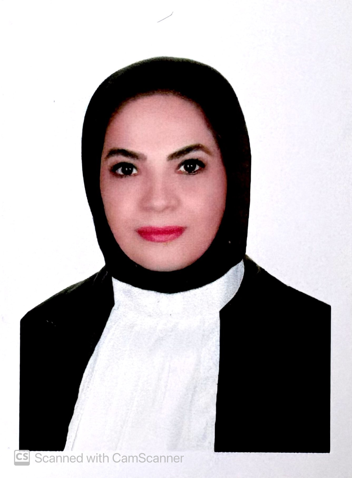 وکیل سمیه چدانی