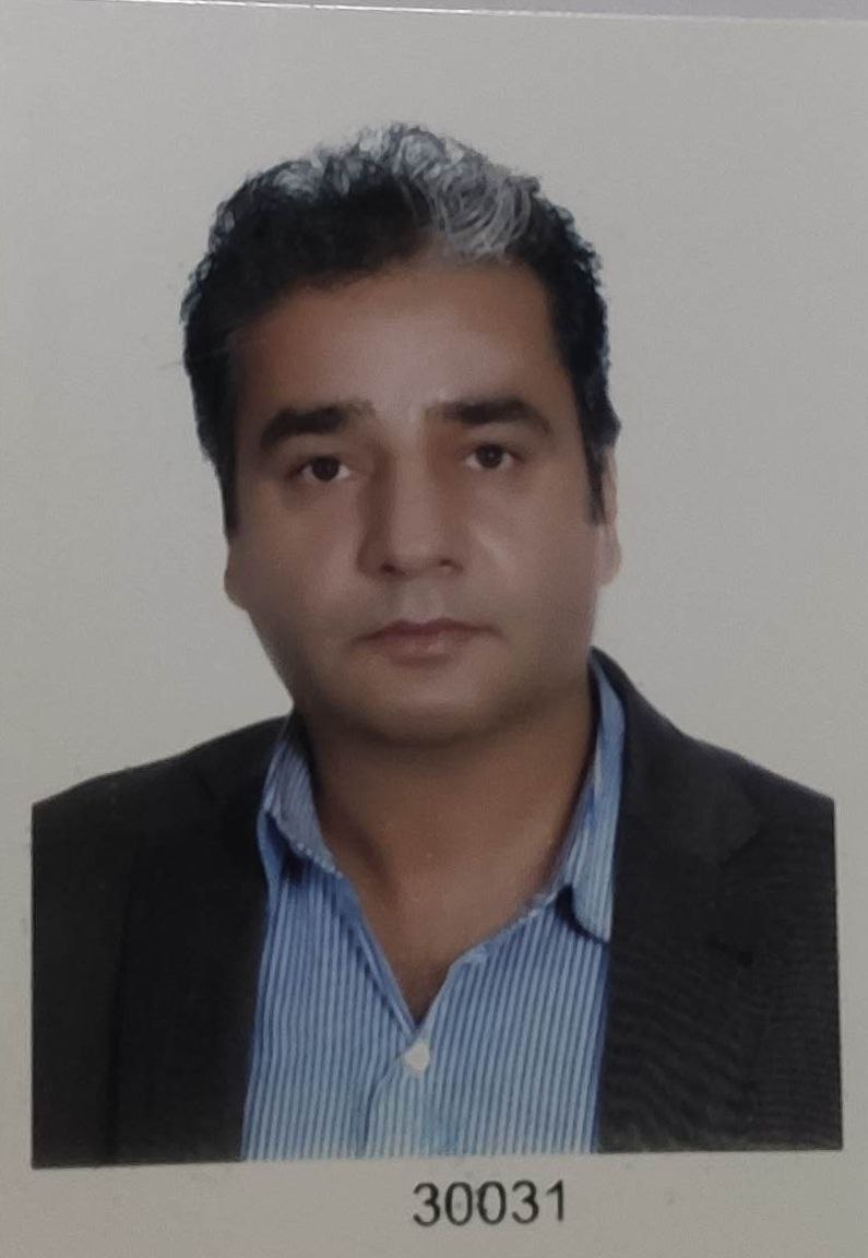 وکیل سهراب رضائی