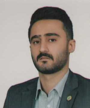 وکیل سهراب نائیج ونوش