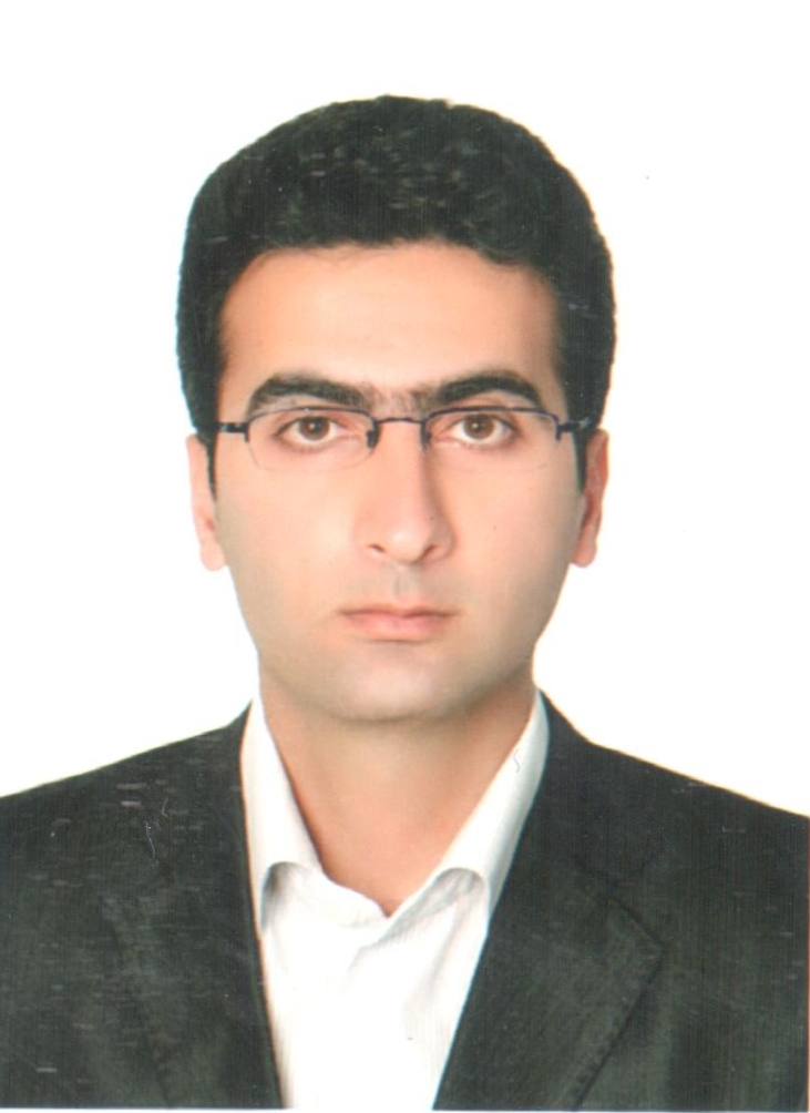 وکیل سهراب پاکیزه