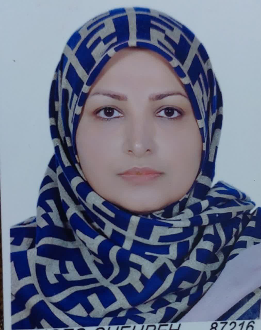 وکیل سهیلا ابراهیمی نسب